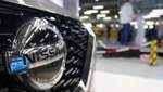 Nissan EV36Zero: новая концепция электромобилей и "гигафабрика" батарей в Великобритании