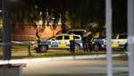 В Швеции убили полицейского: это первый такой случай за 14 лет