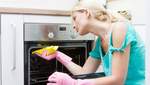 Как отчистить духовку от застарелой грязи: простые и действенные способы