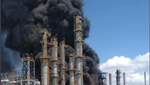 На крупнейшем нефтеперерабатывающем заводе Румынии прогремел взрыв: есть жертва