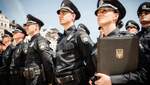 День полиции Украины: почему копы всегда уставшие
