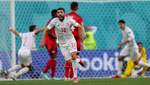 Испания курьезным голом отметилась в воротах Швейцарии на Евро-2020: видео