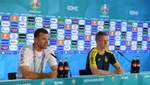 Зинченко назвал условие, при котором Украина выйдет в полуфинал Евро-2020