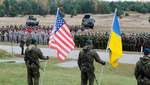 В США на 2022 год предусмотрели больше безопастностной помощи для Украины – Голос Америки