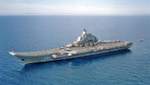 Россия срочно вывела в море почти весь Черноморский флот