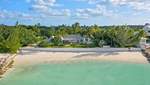 Как выглядит дом на Багамах, где отдыхала принцесса Диана с Гарри и Уильямом