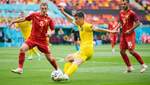 Почему Малиновский не попал в заявку на игру Украина – Англия: ответ Шевченко