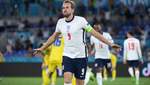 Украина пропускает третий гол в матче против Англии: Кейн оформил дубль – видео