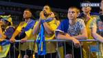 Все написано на лицах: как украинские болельщики реагируют на поражение от Англии – фото