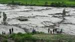 Непал уходит под воду: из-за наводнений и оползней погибли около 40 человек