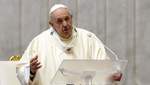 Папа Римский попал в больницу: ему сделают операцию на кишечнике
