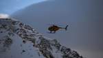 Заблудились в горах: в Альпах насмерть замерзли две женщины