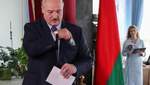 Лукашенко погрузили в болото конфронтации с Украиной