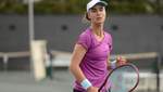 Украинская теннисистка Калинина триумфально выиграла турнир в Монпелье