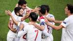 Италия или Испания: кто станет первым финалистом Евро-2020 – прогноз