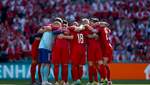 Продолжится ли сказка Дании на Евро-2020: анонс матча 1/2 финала против Англии