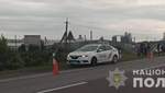 Погиб пассажир: на трассе Киев – Чоп ВАЗ на скорости вылетел в отбойник – фото