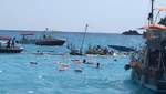 На турецком курорте Фетхие затонул катер: погиб 2-летний ребенок и пострадали 2 взрослых