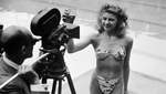 Как выглядел первый купальник бикини 75 лет назад: архивные фото
