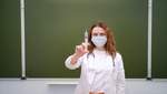 Вакцинация учителей позволит начать учебный год в обычном режиме, – Минздрав