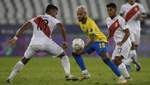 Выйдет ли Бразилия в финал Копа Америка: прогноз на полуфинальный матч с Перу