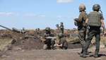 Украина впервые примет международные военные учения "Три меча"