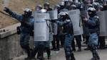 Дела Майдана: из-за вывоза "черной роты Беркута" будут судить экс-правоохранителя