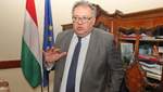 Венгрия поддерживает евроинтеграцию Украины, но только после Западных Балкан, – посол