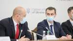 Правительство хотят лишить  полномочий: комитет Рады признал законопроект коррупционным