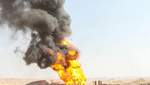 В Иране произошел взрыв на нефтепроводе: есть погибшие и пострадавшие