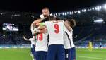 Англия – второй финалист Евро-2020, возвращение Миная в УПЛ: топ-новости спорта 7 июля