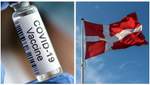 Дания выделит Украине 500 тысяч доз вакцины против коронавируса