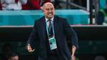 Сборная России уволила главного тренера Черчесова после провала на Евро-2020