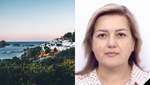 Трагическое купание: на отдыхе в Греции погибла судья из Черкасской области