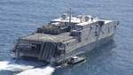 Транспортно-десантный корабль США вошел в Черное море: россияне обеспокоены