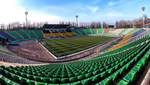 Рух и Львов не смогут играть матч УПЛ на стадионе "Украина"