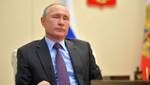 Путин дал "зеленый свет" военнослужащим и бойцам Росгвардии