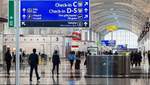 Якобы из-за "террориста" : в аэропорту Стамбула задержали самолет на Харьков