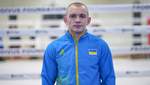 Украинский боксер попался на допинге и пропустит Олимпиаду