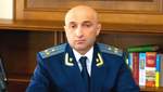 Венедиктова забрала у Мамедова последние полномочия в руководстве Офиса генпрокурора