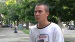 В Одессе военный заявил, что его избили за отказ воровать топливо