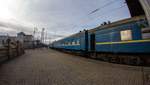 Досадный сюрприз: Укрзализныця продала пассажирам места, которых не было в поезде