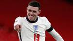 Лидер сборной Англии рискует пропустить финал Евро-2020 из-за травмы