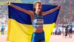Магучих виграла "золото" молодежного чемпионата Европы: украинка установила рекорд