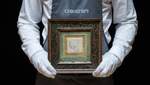 Более 12 000 000 долларов: рисунок Леонардо да Винчи продали на аукционе за рекордную сумму