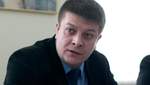 Украинский журналист Андрей Лавренюк скоропостижно умер во Франции