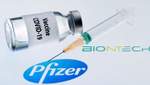Pfizer сообщит о необходимости третьей дозы вакцины, – СМИ