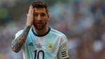 Милота дня: маленькие дети Месси спели в честь победы Аргентины на Кубке Америки – видео