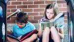 Как привлечь ребенка читать летом: 5 интересных методов