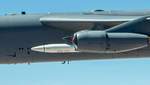 Испытания нового оружия: американцы взорвали боеголовку гиперзвуковой ракеты